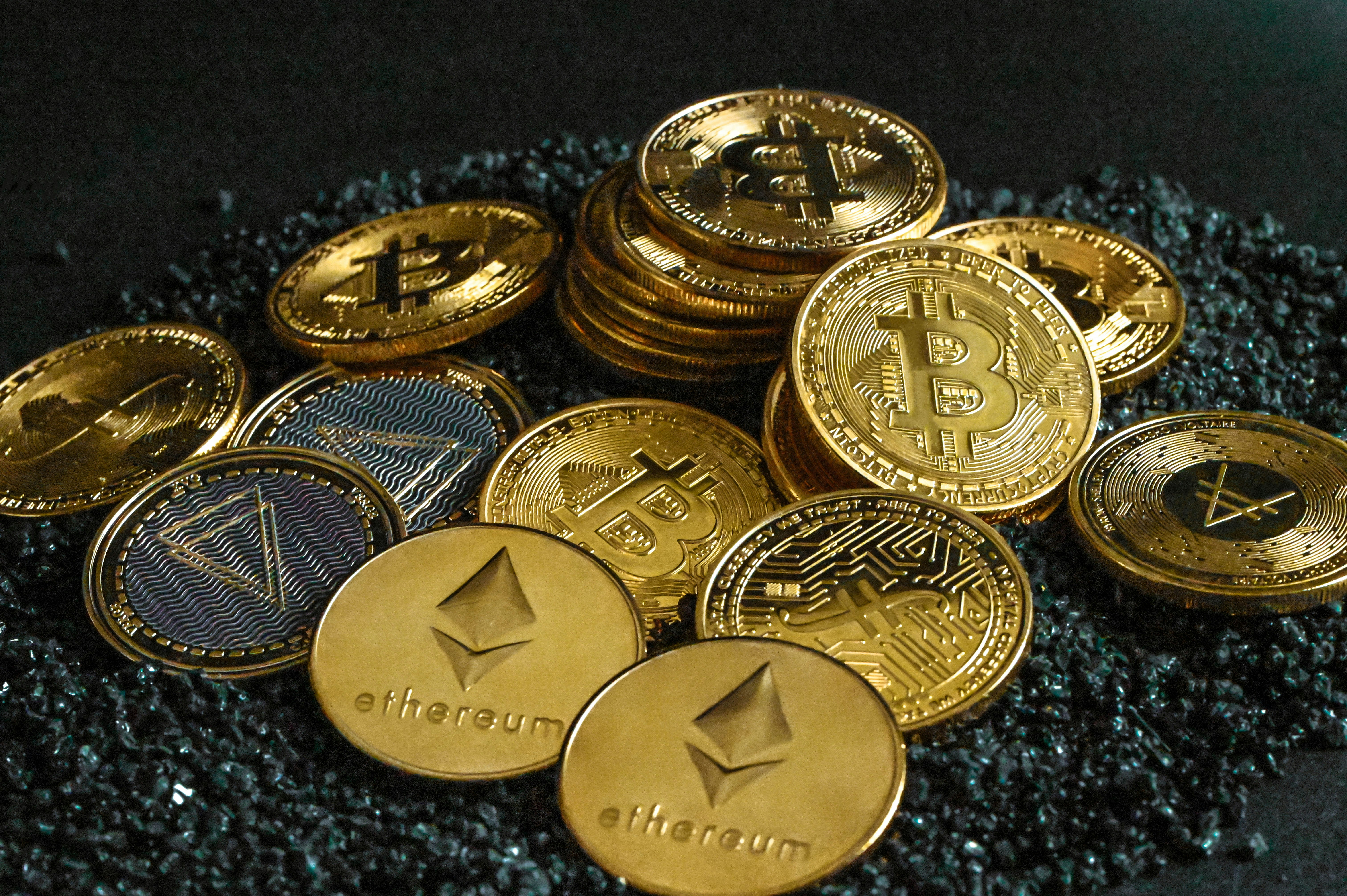 Les cryptomonnaies entrent dans une nouvelle phase entre adoption institutionnelle et encadrement réglementaire