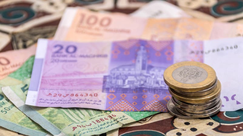 بنك المغرب: الودائع البنكية ترتفع إلى 1367.7 مليار درهم بنهاية 2025