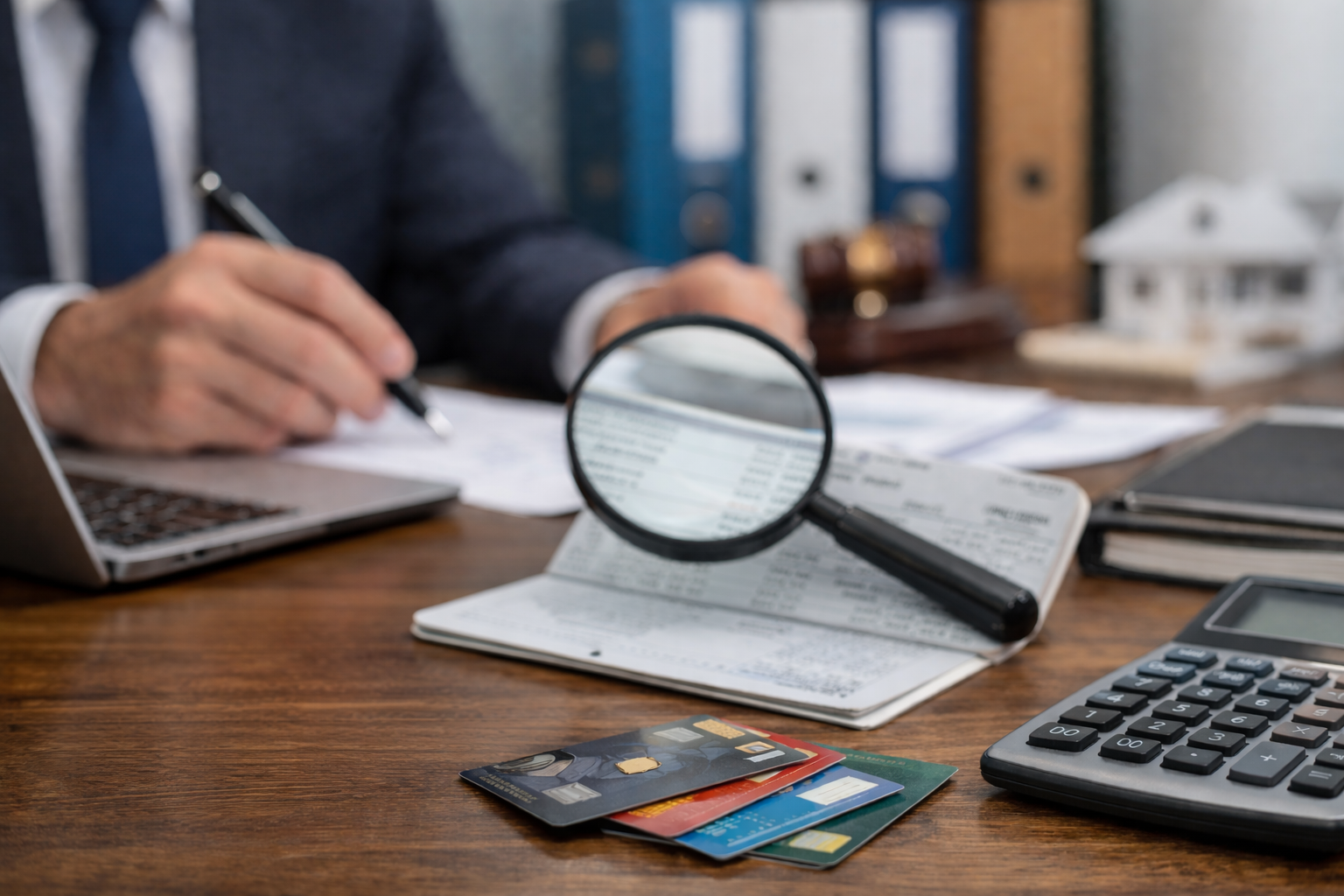 Morocco’s Tax Authority Intensifies Audits Over Hidden Income Through Third-Party Bank Accounts