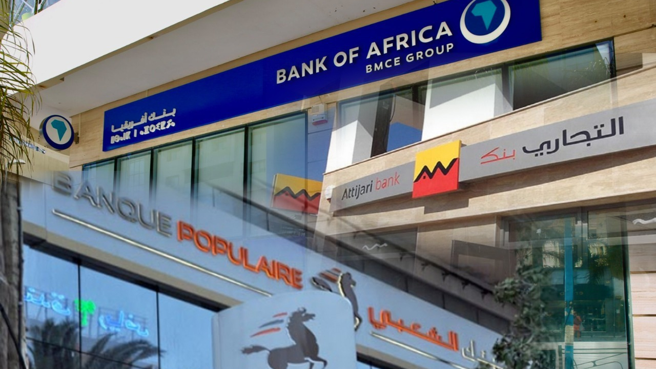 Attijariwafa Bank, BMCE Capital and BCP Top 2025 Treasury Securities Intermediaries Ranking